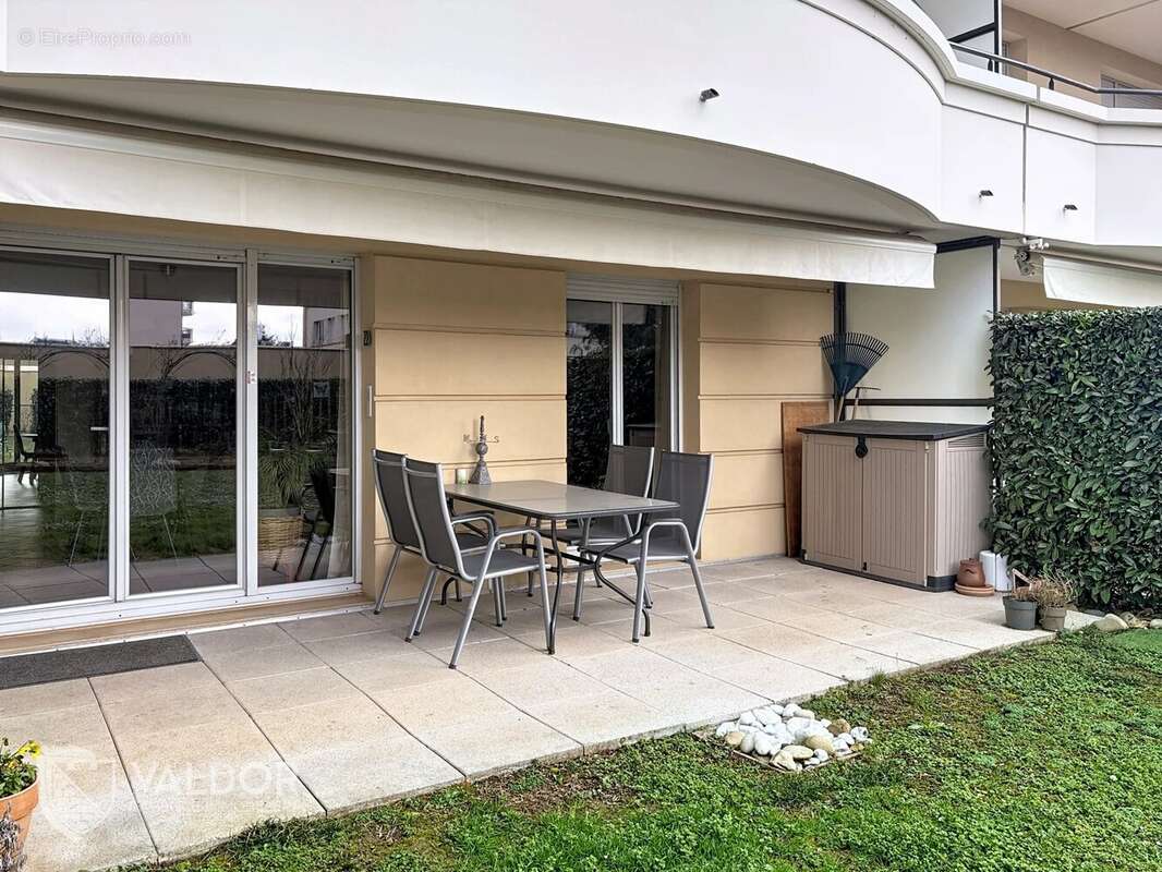 Appartement à VILLEFRANCHE-SUR-SAONE