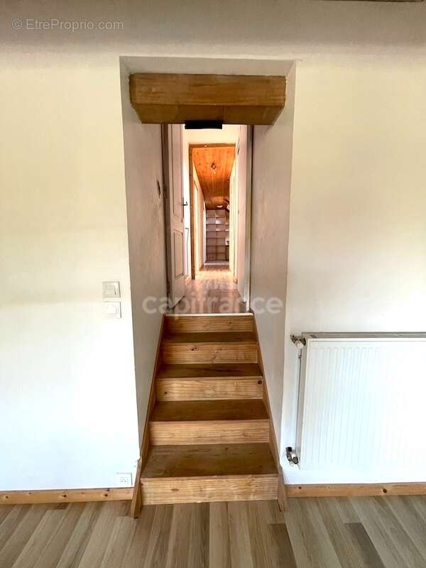 Maison à GRAND-CHAMP