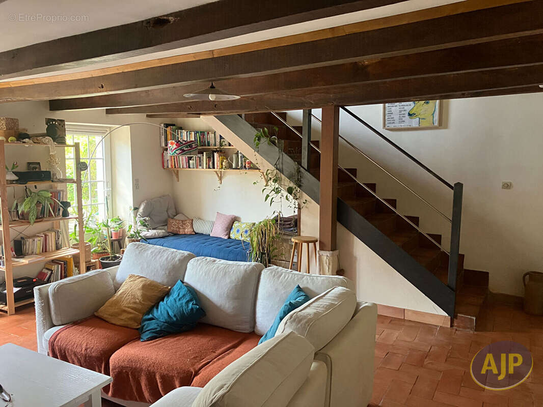 Maison à QUESTEMBERT