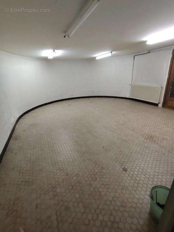 Maison à LE POISLAY