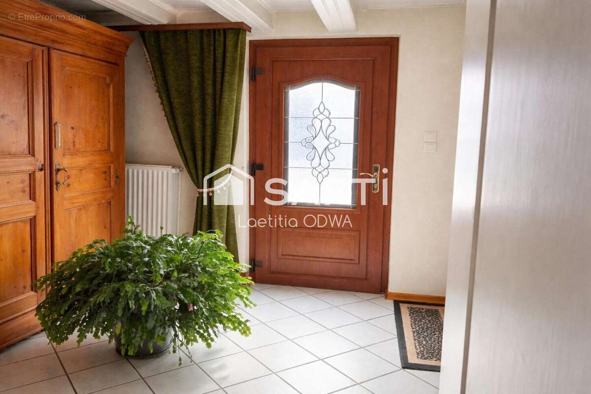 Photo 4 - Maison à WESTHOUSE