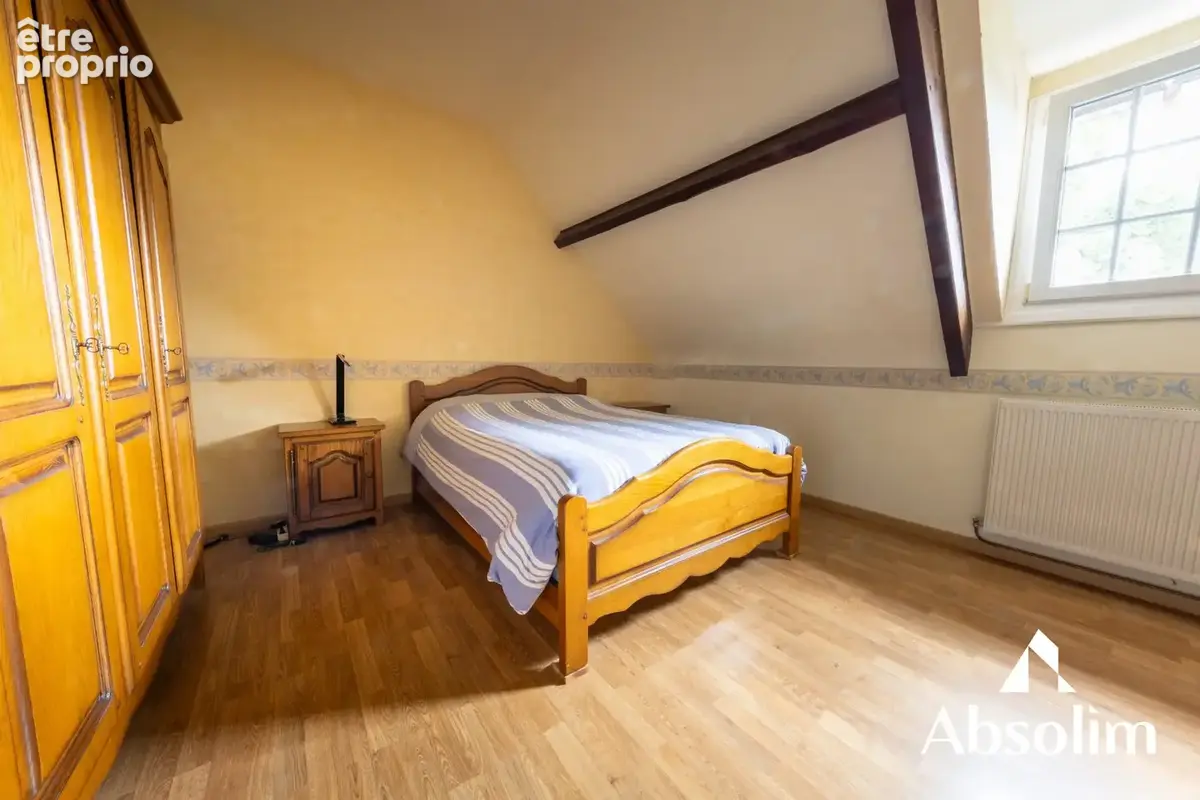 Maison 7 pièces 214 m² à vendre à Brissac-Quince (49320) - photo 9