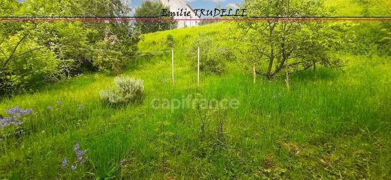 Maison authetique à vendre 4 pièces PONCE SUR LE LOIR (72) terrain 537m² - photo 7