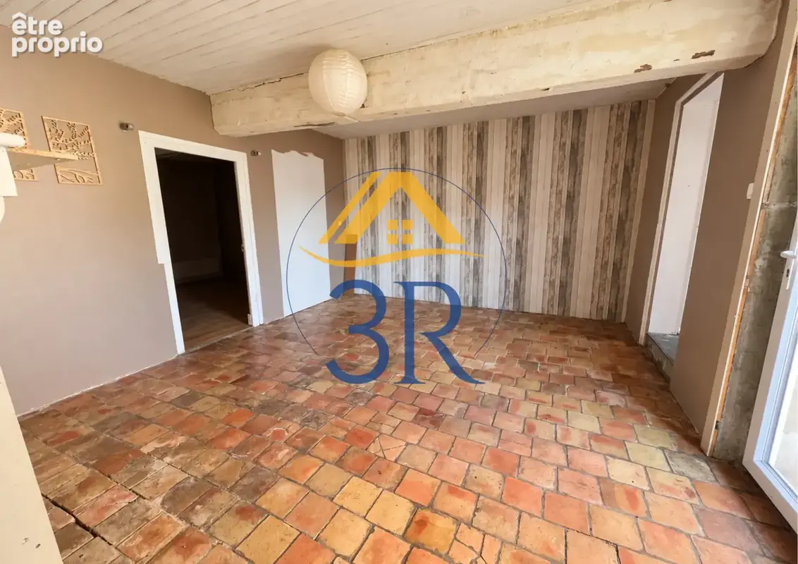 Maison 4 pièces 85 m² à vendre à Saint-Bonnet-En-Bresse (71310) - photo 6