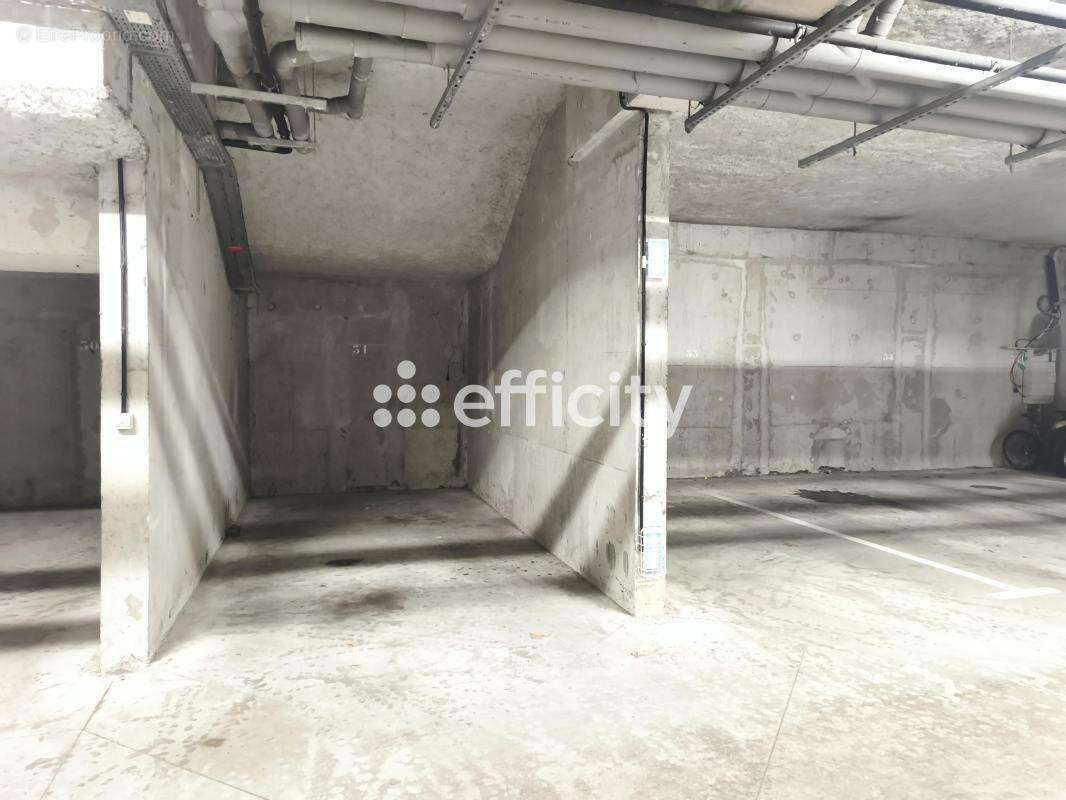 Appartement - photo 6