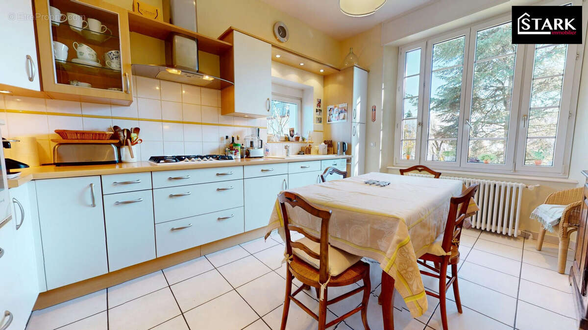 Maison à MONTBELIARD