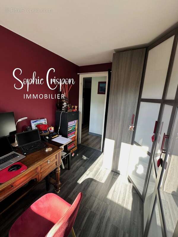 Maison à LES ADRETS-DE-L'ESTEREL