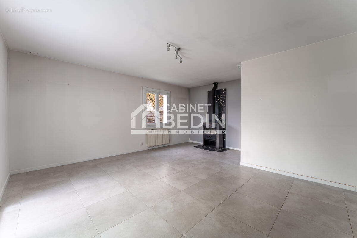 Maison à ANDERNOS-LES-BAINS