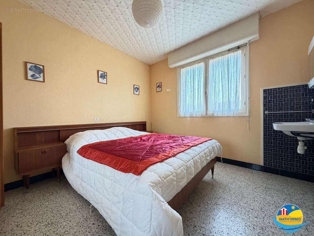 Appartement à QUEND