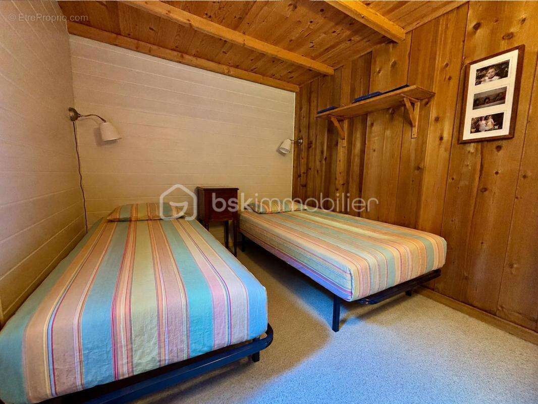 Charmant chalet familial de 117m2 au cœur de La Norma - photo 17