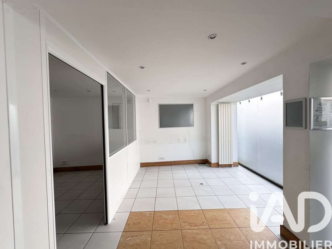 Photo 8 - Appartement à TRAPPES