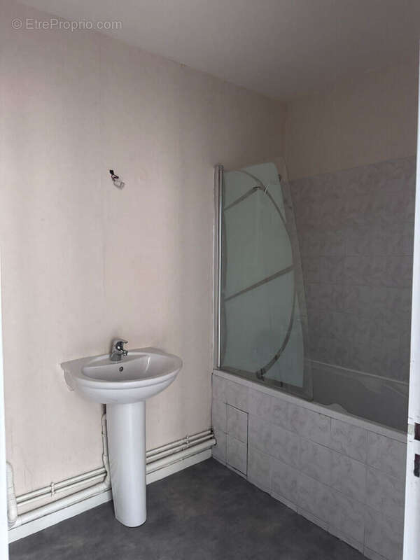 Appartement à DIEPPE