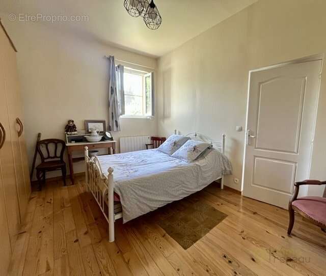 Maison 89 m² à Gisors  - photo 11