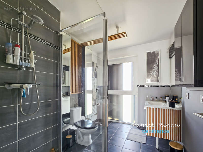 Appartement à LE CHESNAY