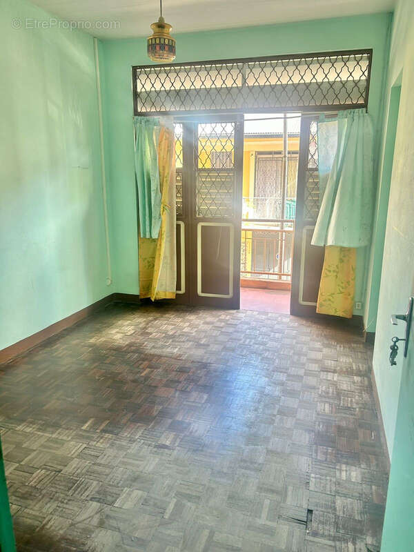 Maison à CAYENNE