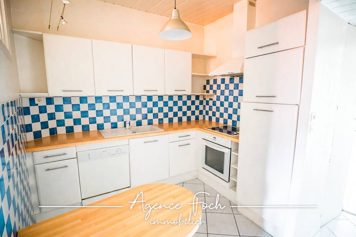 Appartement à TARBES