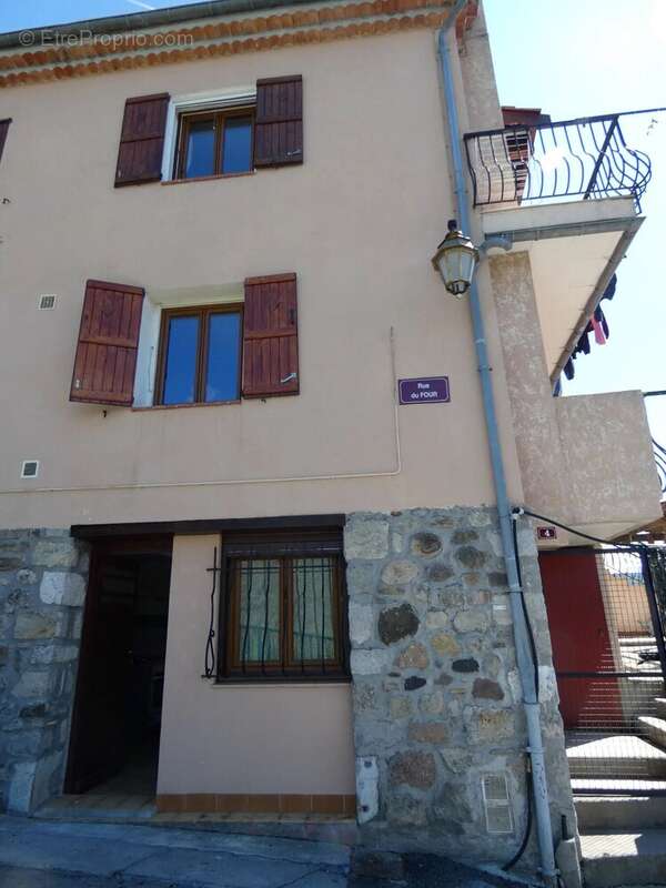 Maison à SAINT-ANTONIN