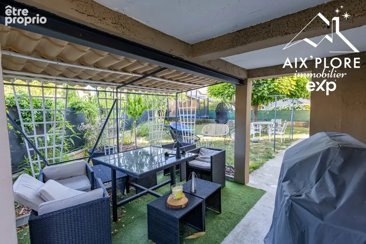 Maison 136 m² à Chambery  - photo 2