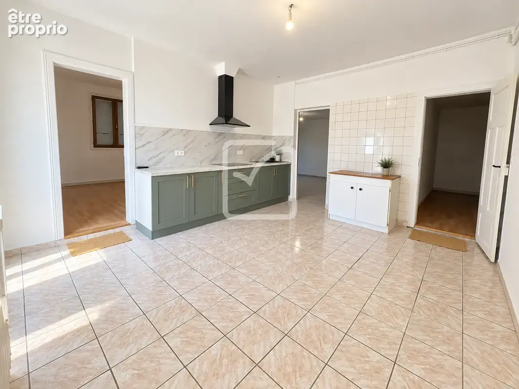 Agreable maison de plain-pied sur terrain plat - photo 3