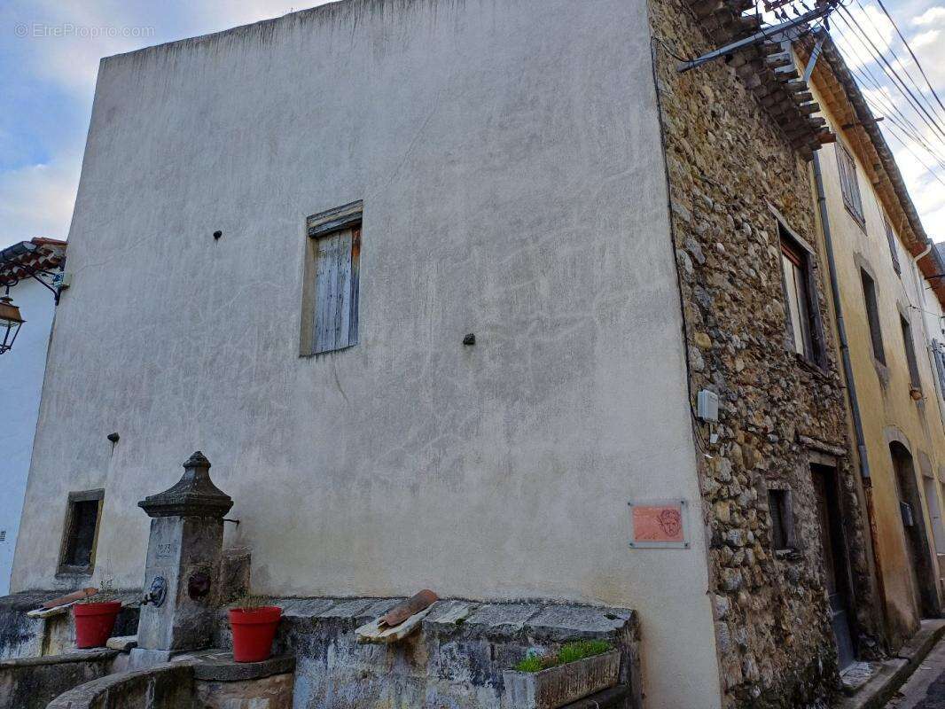 Maison à BELVIANES-ET-CAVIRAC