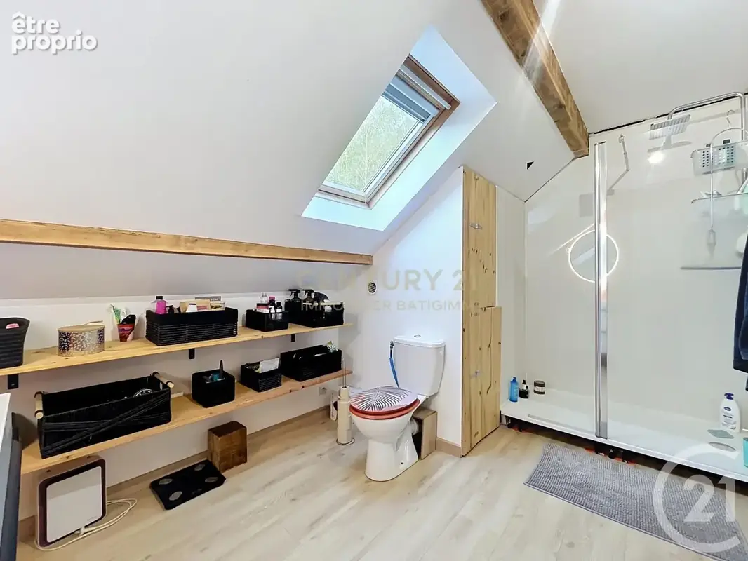 Maison 4 pièces 92 m² à vendre à Ruy (38300) - photo 11