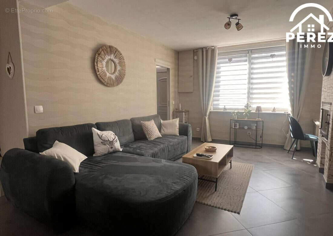 Maison à BOUSBECQUE