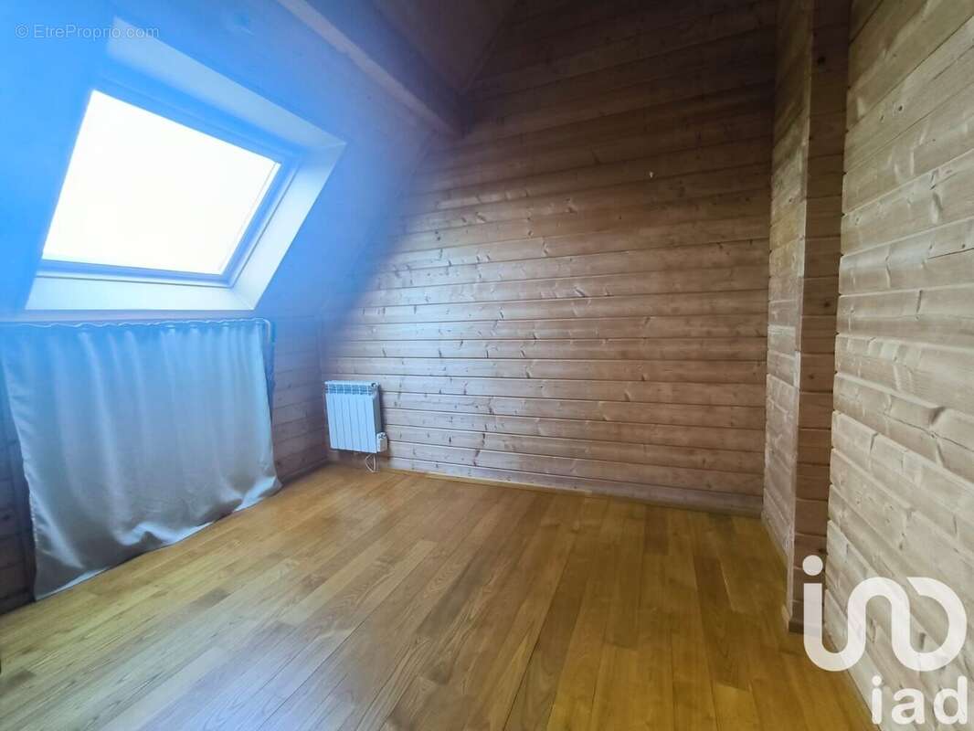 Photo 7 - Maison à LANVEOC