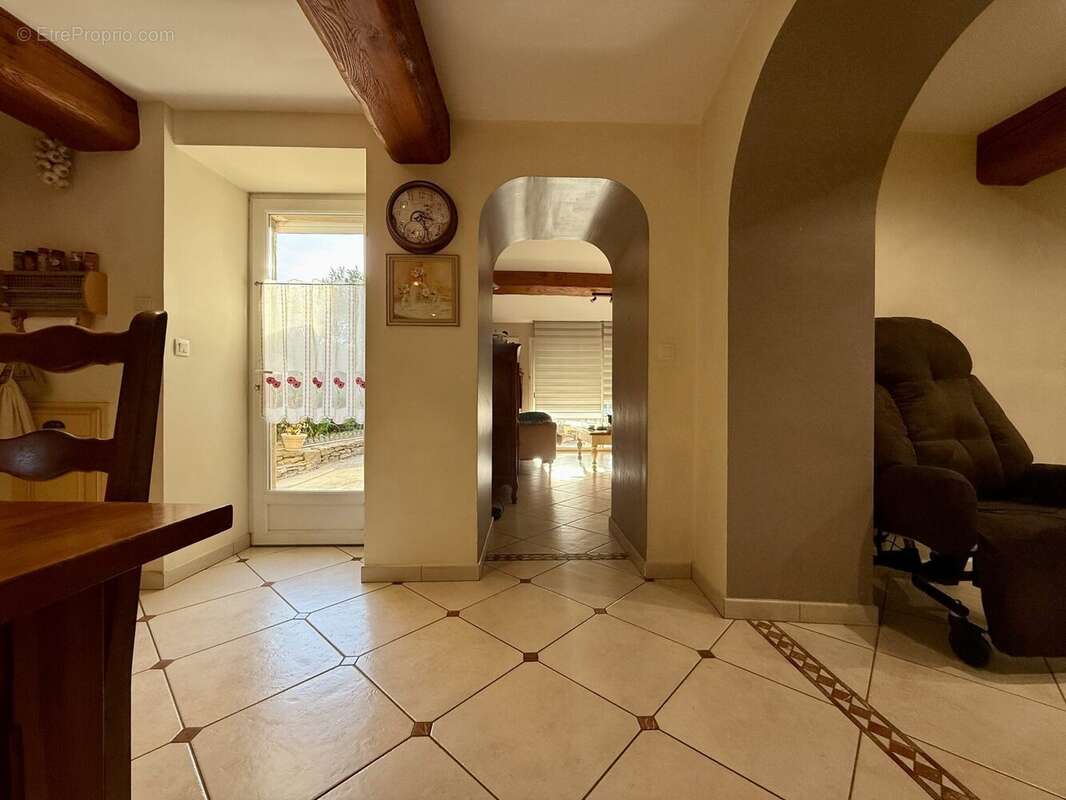 Maison à CARCASSONNE