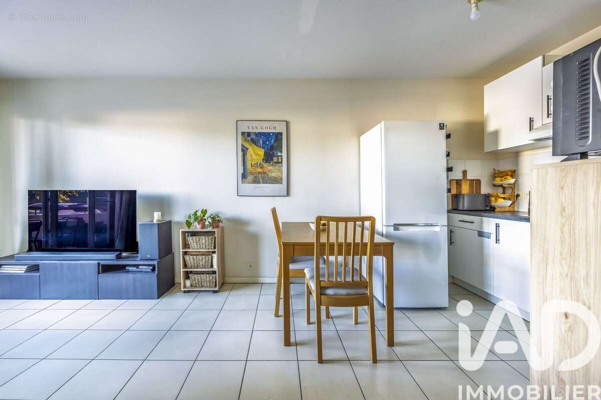 Photo 2 - Appartement à BOUCAU