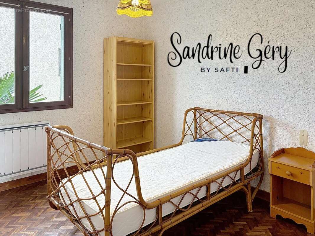 Photo 7 - Maison à ARMAILLE