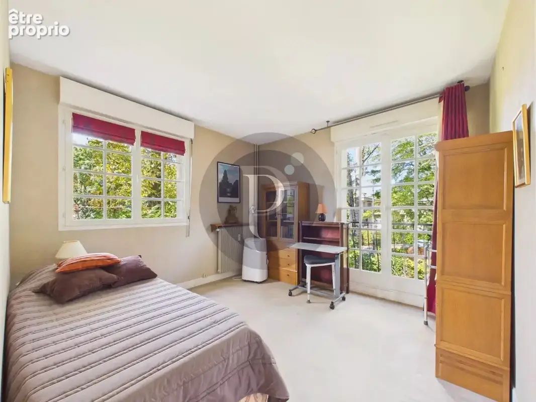 Appartement SCEAUX - photo 6