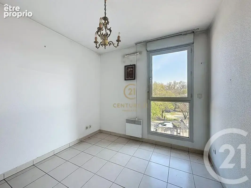 Appartement 96 m² à Grigny  - photo 12
