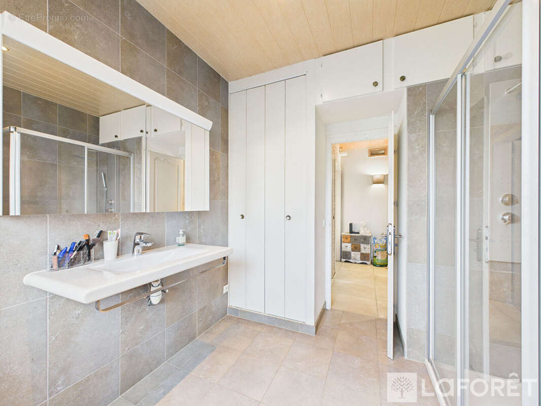 Maison à GILDWILLER