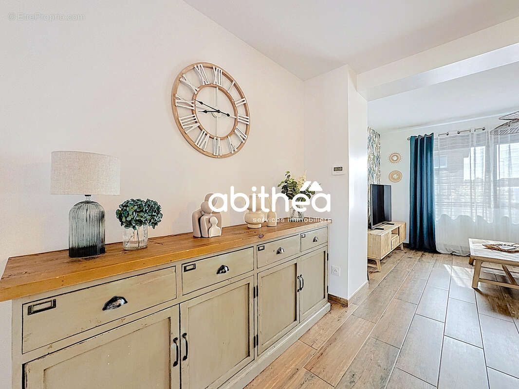 Maison à NEUVILLE-SAINT-REMY