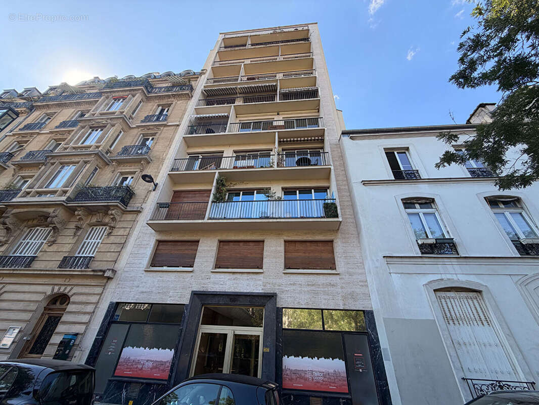 Paris 17 - plaine monceau / pereire - photo 12