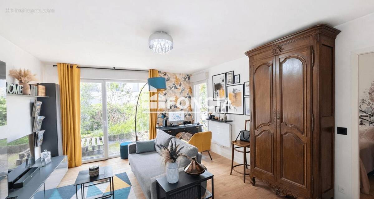 Appartement à VILLEFRANCHE-SUR-SAONE