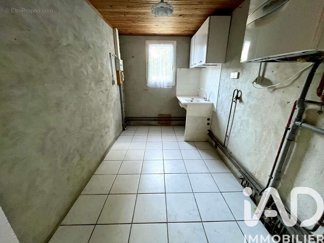 Photo 7 - Maison à LA ROCHE-SUR-YON