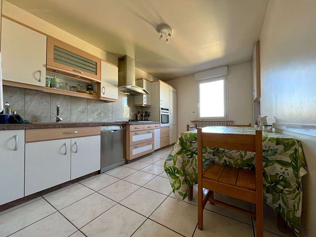 Appartement à AURILLAC