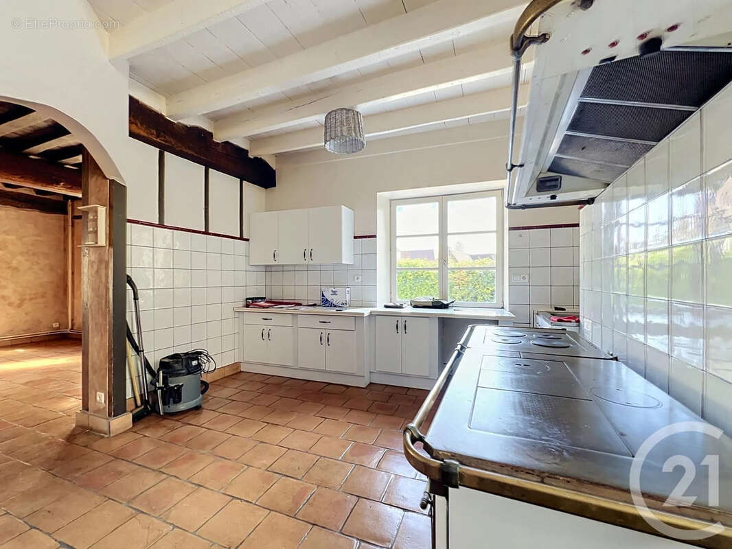 Maison 169 m² à Talmay  - photo 11