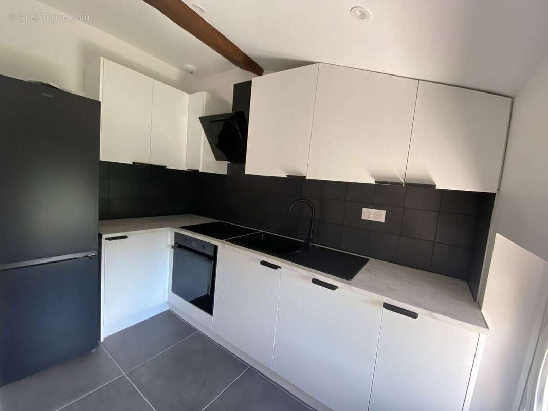 Appartement à ALBI