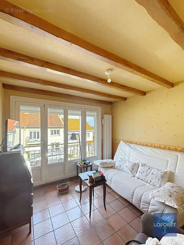 Maison à VANDOEUVRE-LES-NANCY