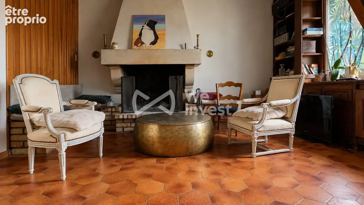 Maison 8 pièces 156 m² à vendre à Revigny-Sur-Ornain (55800) - photo 5
