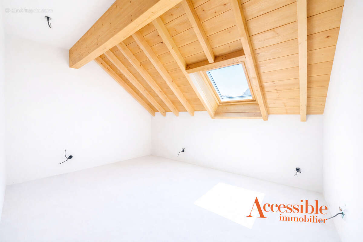 Appartement à AIX-LES-BAINS
