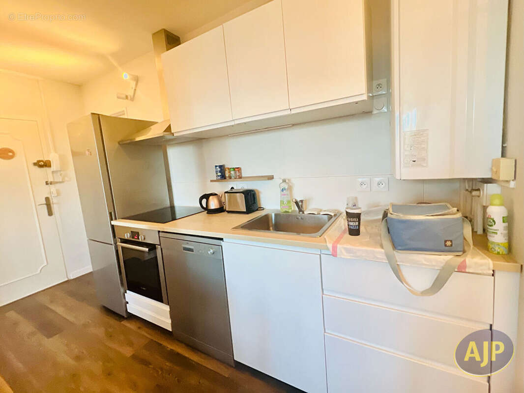 Appartement à LIBOURNE