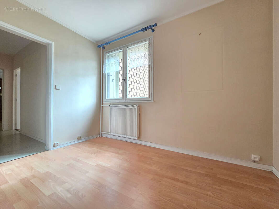 Appartement à EVREUX