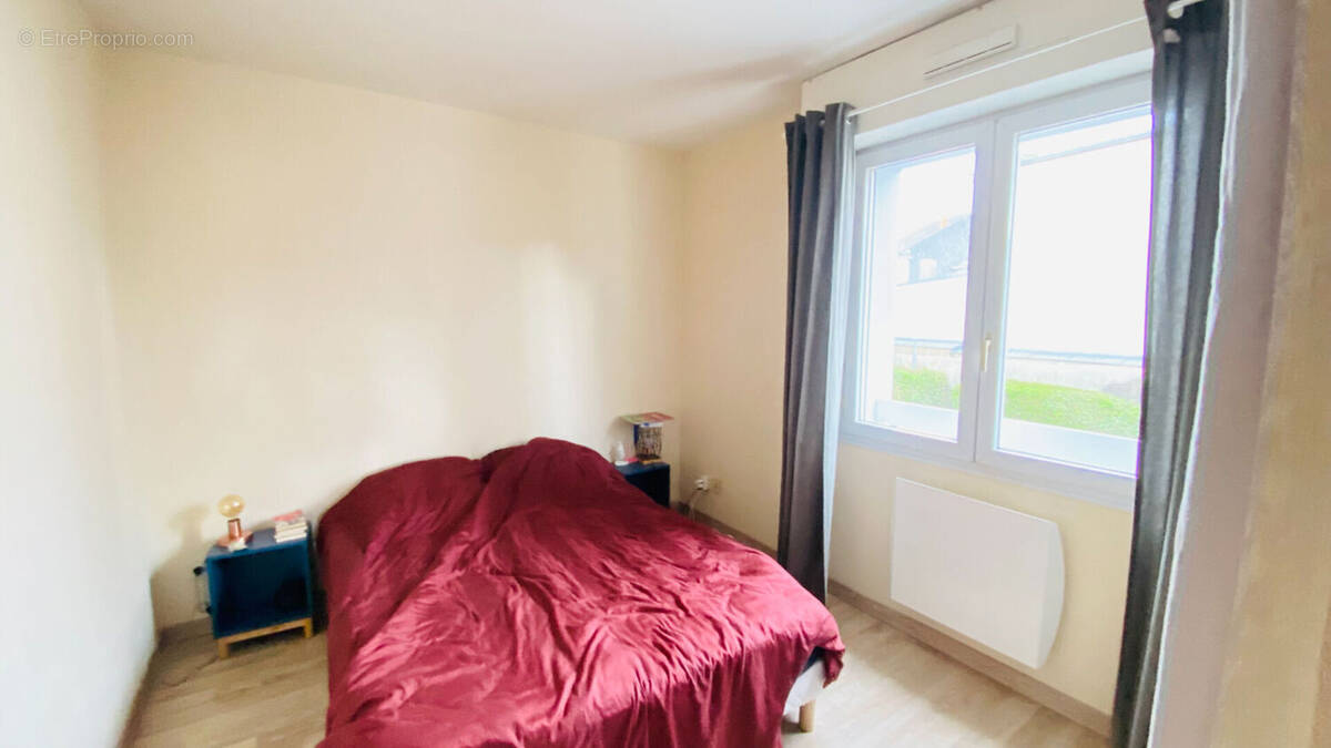 Appartement à LA ROCHE-SUR-YON