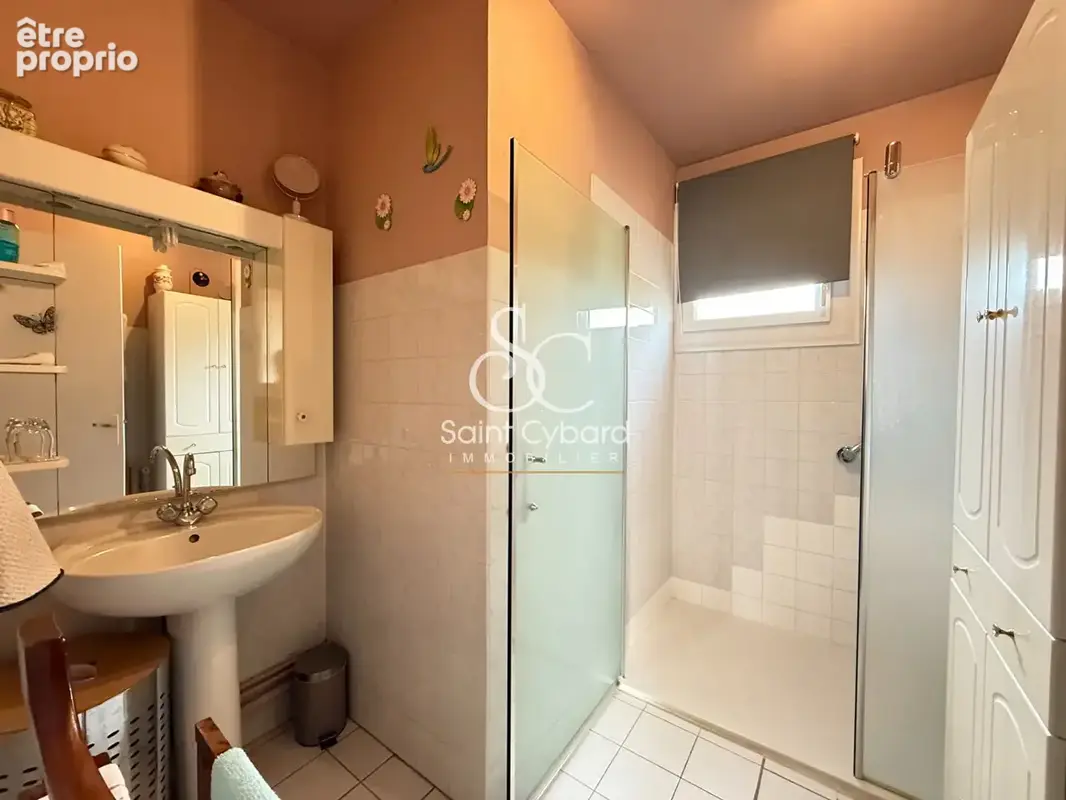 Maison T3 de P/P à l'Isle d'Espagnac - photo 5