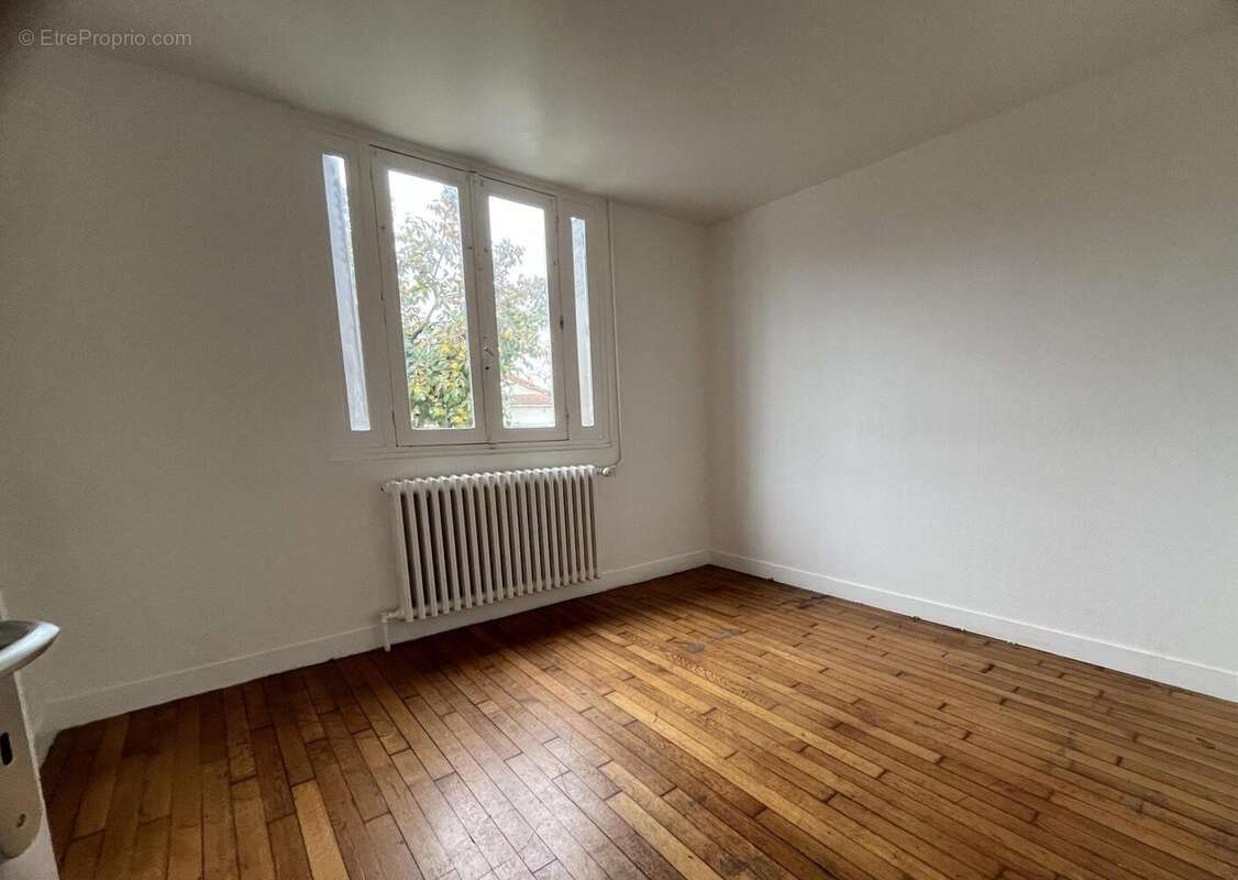 Maison à NOISY-LE-GRAND