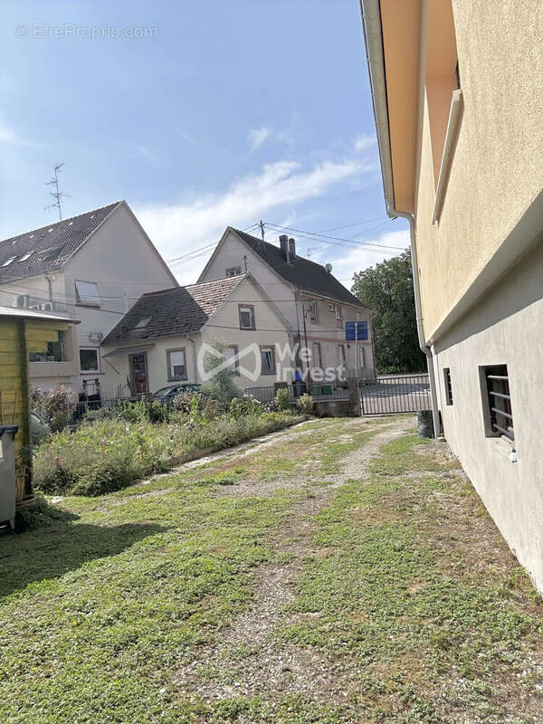Maison 141 m² à La Wantzenau  - photo 5