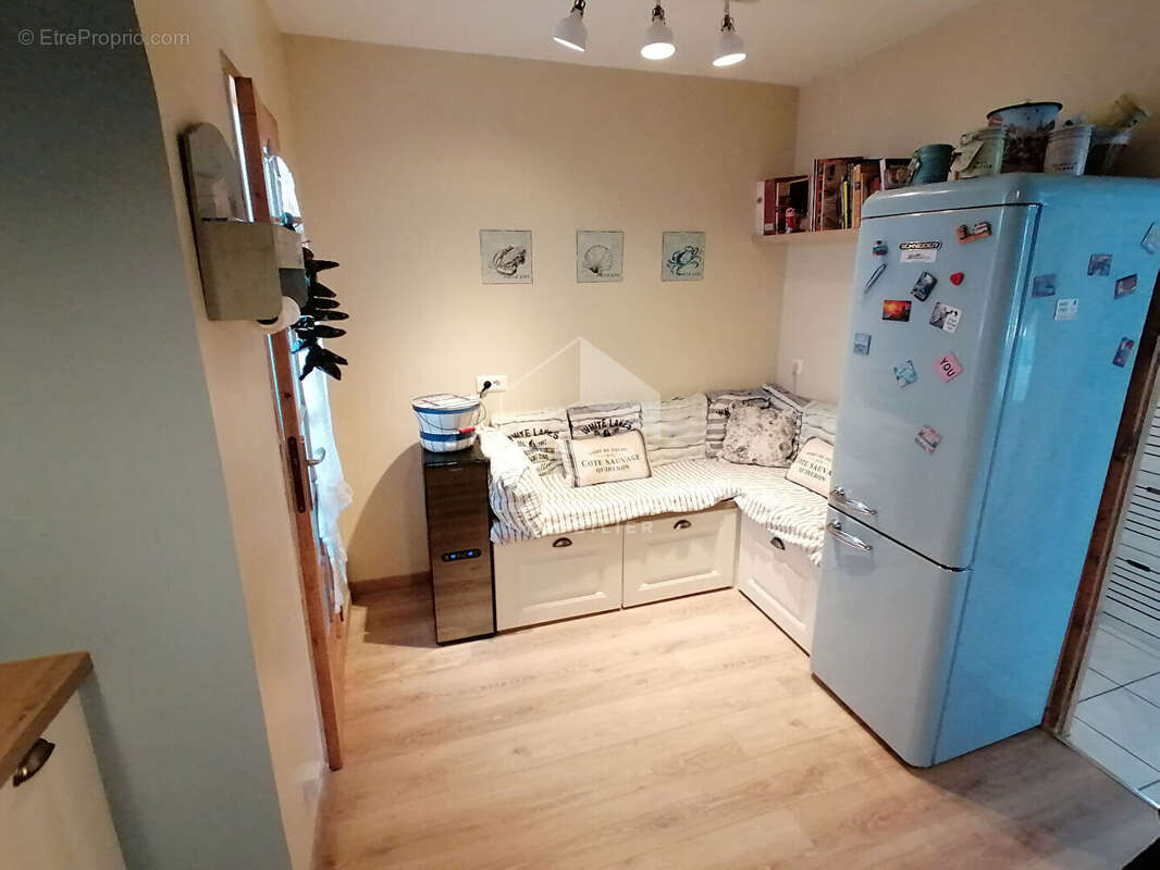 Appartement à MARTIGUES